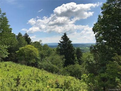 County rte. 7, Pine Plains, NY, 12567