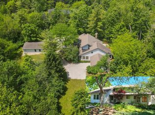 6761 Cook Rd, Powell, OH 43065