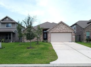 2919 Twin Cove Ct, Conroe, TX 77301