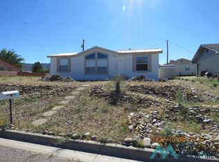 1060 W 8th St, Elephant Butte, NM 87935