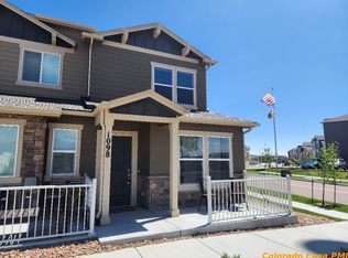 1098 Petra Hts, Colorado Springs, CO 80916