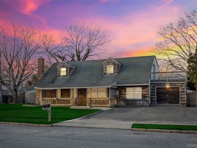 63 Rush Street, Port Jefferson Station, NY, 11776