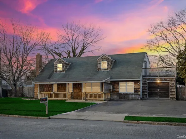 63 Rush Street, Port Jefferson Station, NY 11776