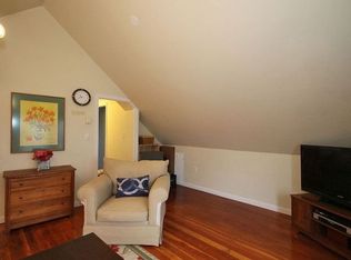 1016 Belmont St #3, Watertown, MA 02472