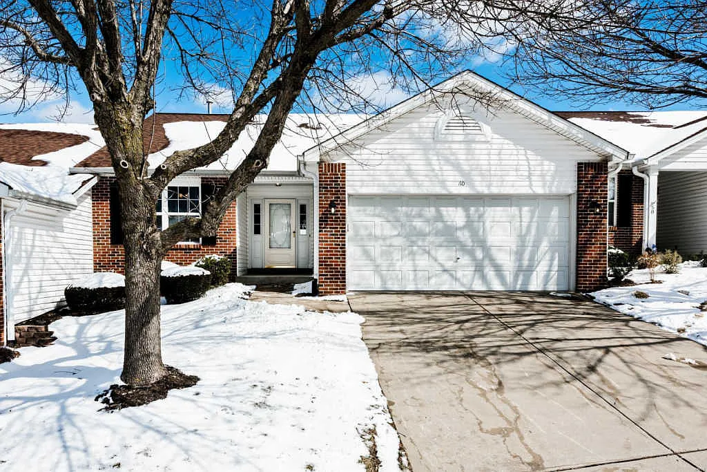 60 Hill Ridge Ct photo 1