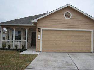 3805 Bronco Bend Loop, Austin, TX 78744