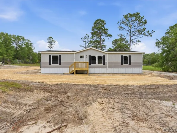7358 W Edwardian St, Dunnellon, FL 34433