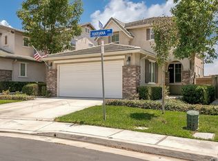 13309 Hariana Ave, Chino, CA 91710