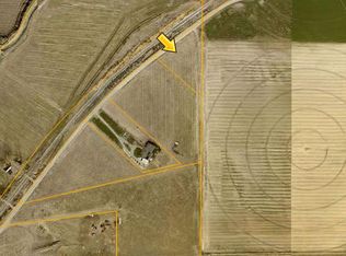 6480 E Foothill Rd, Idaho Falls, ID 83401