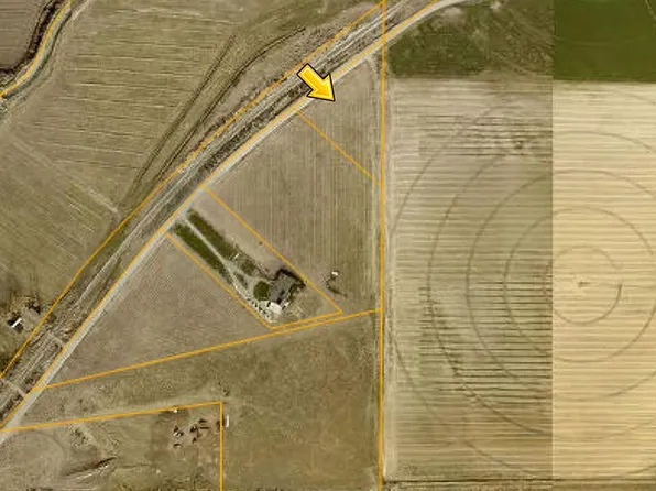 6480 E Foothill Rd, Idaho Falls, ID 83401