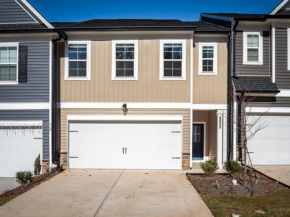1st image of 6808 Doddridge Ln