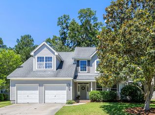 8514 Kennestone Ln, North Charleston, SC 29420