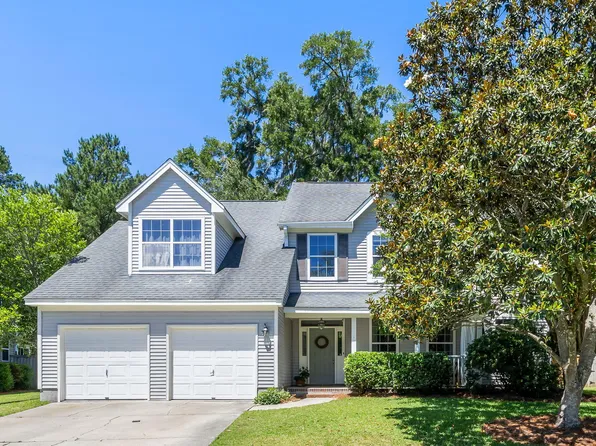8514 Kennestone Ln, North Charleston, SC 29420