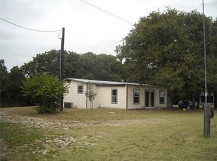 407 County Road 2798, Alvord, TX 76225