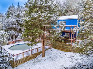 363 Crystal Rd, West Union, OH 45693