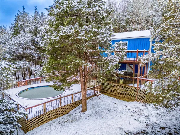 363 Crystal Rd, West Union, OH 45693