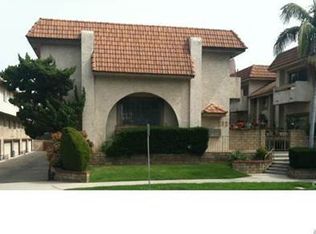 220 N Stoneman Ave APT D, Alhambra, CA 91801