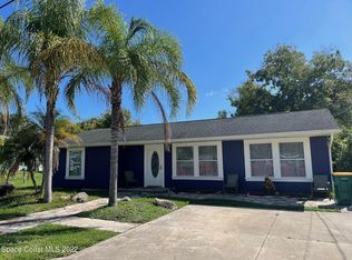 1705 Bowers Rd, Melbourne, FL 32935