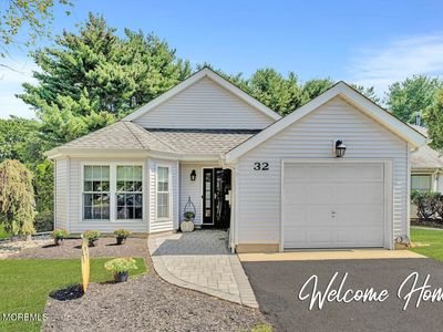 32 Jasmine Lane, Freehold, NJ, 07728