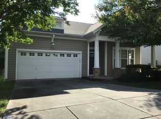 1018 Kensrowe Ln, Matthews, NC 28104