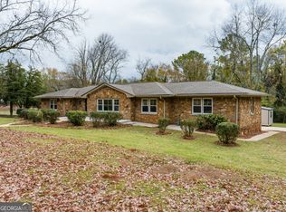 3645 Aldea Dr, Decatur, GA 30032