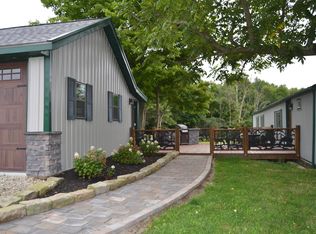 2000 Sportsman Club Rd NW, Newark, OH 43055