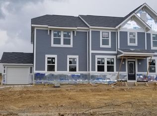6151 Dietz Dr, Canal Winchester, OH 43110