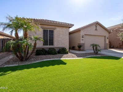 4899 E Gleneagle Dr, Chandler, AZ, 85249