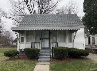 8458 Brace St, Detroit, MI 48228