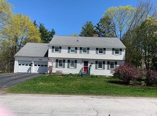 106 6th St, Old Town, ME 04468