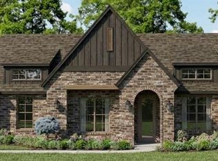 5721 Red Valley Dr, Piedmont, OK 73078