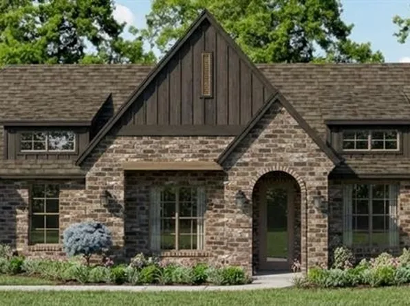 5721 Valley Dr, Piedmont, OK 73078
