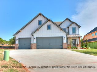 1115 Sawgrass Ln, Enid, OK 73703
