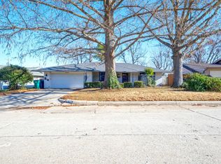 4020 NW 60th St, Oklahoma City, OK 73112