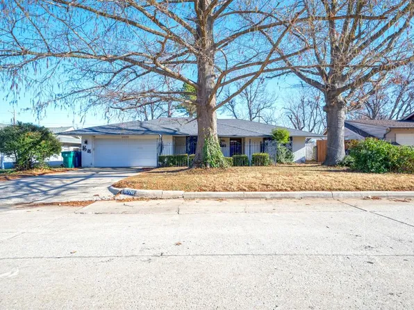 4020 NW 60th St, Oklahoma City, OK 73112