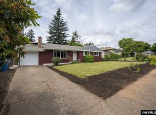 675 Clarmount St NW, Salem, OR
