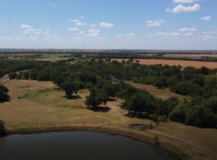 362 Fm 667, Italy, TX 76651