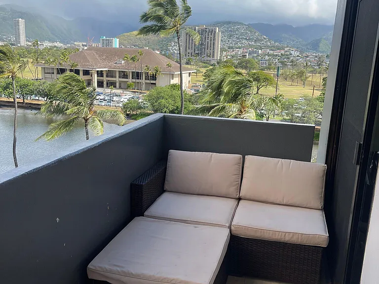 2547 Ala Wai Blvd #602 — Photo 12