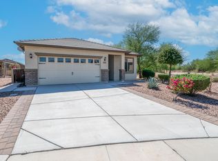 22417 W Loma Linda Blvd, Buckeye, AZ 85326