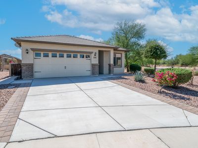 22417 W LOMA LINDA Boulevard, Buckeye, AZ, 85326