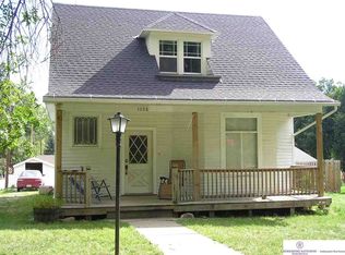 1226 N Beech St, Wahoo, NE 68066