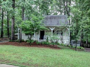 60 Landmark Ct SW, Marietta, GA 30060