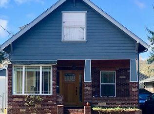 9956 N Lombard St, Portland, OR 97203