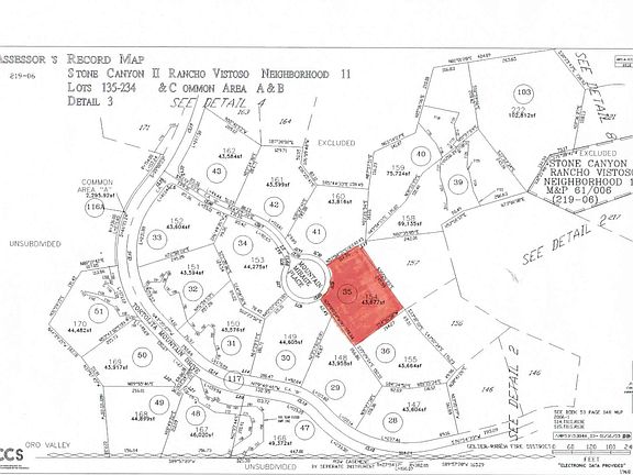 2nd image of 1828 W Mountain Mirage Pl #154