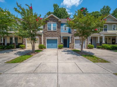 854 Bibury Ct, Charleston, SC, 29414