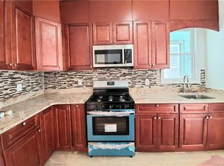 1609 Overing St #2F, Bronx, NY 10461