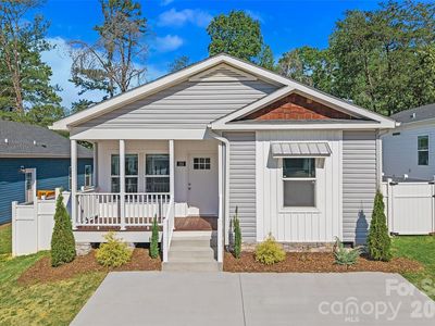 123 Bellamy Rd, Asheville, NC, 28806