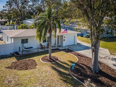 3168 Meadow Lake Ave, Largo, FL, 33771