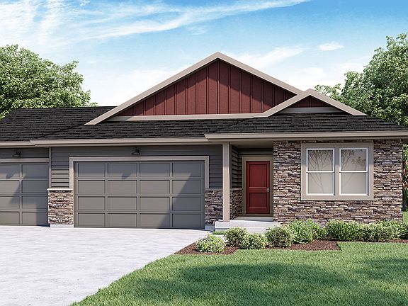 Plan Elevation.