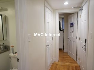 10 Brainerd Rd #11A, Allston, MA 02134